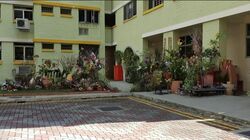 Blk 670 Eunos Damai Ville (Bedok), HDB 5 Rooms #623641151